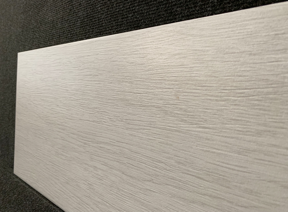 26x52 Piastrella da Rivestimento Ash Bianco - immagine 2