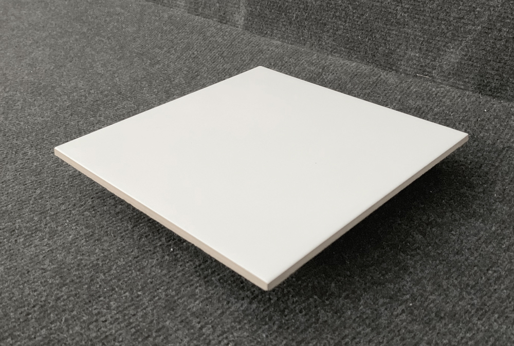 20x20 Piastrella da Rivestimento Bianco Lucido - immagine 6