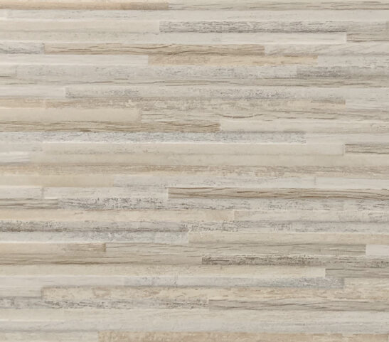 26x52 Piastrella da Rivestimento Muretto 3D Legno Mix