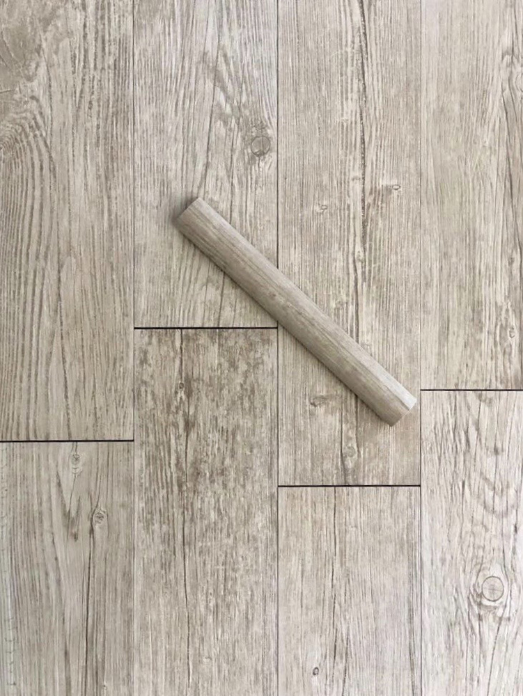 16.5x66.4 Wood Effect art. Wood Essence White grip - immagine 5