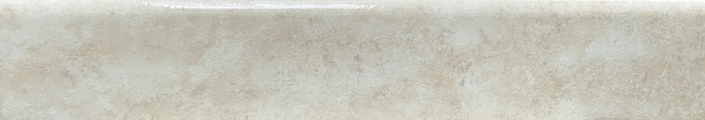 8×45 Battiscopa Gemme Beige