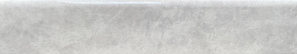 8×45 Battiscopa Gemme Grigio