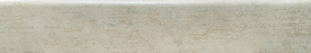 8×45 Battiscopa Tecno Avorio 445