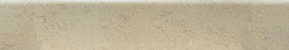 8×45 Battiscopa Tecno Beige