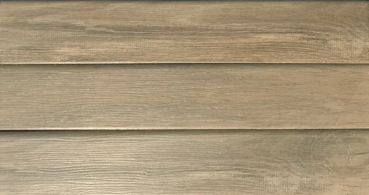 8x45 Battiscopa Decape Brune - immagine 2