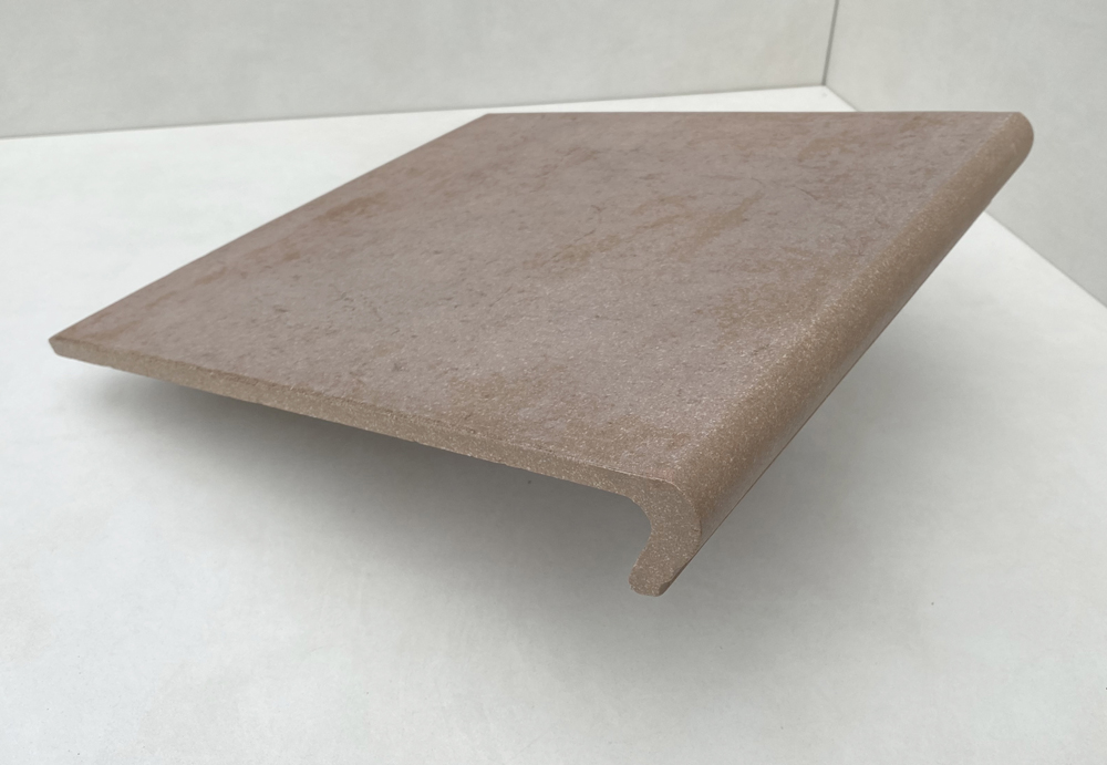 30x33 Monolithic Step Amarena <b>Sold by Pcs 6 Boxes Price/pcs € 6,50</b> - immagine 2