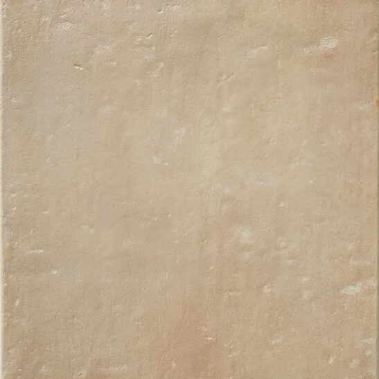 Gradino angolare in gres porellanato con torello 33x33 cm. Freddy