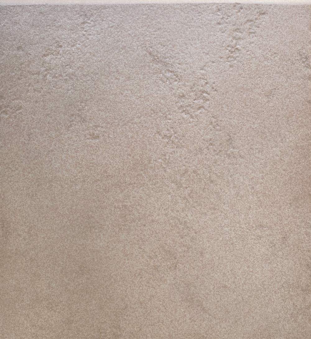 30x33 Scalino Monolitico Mattone