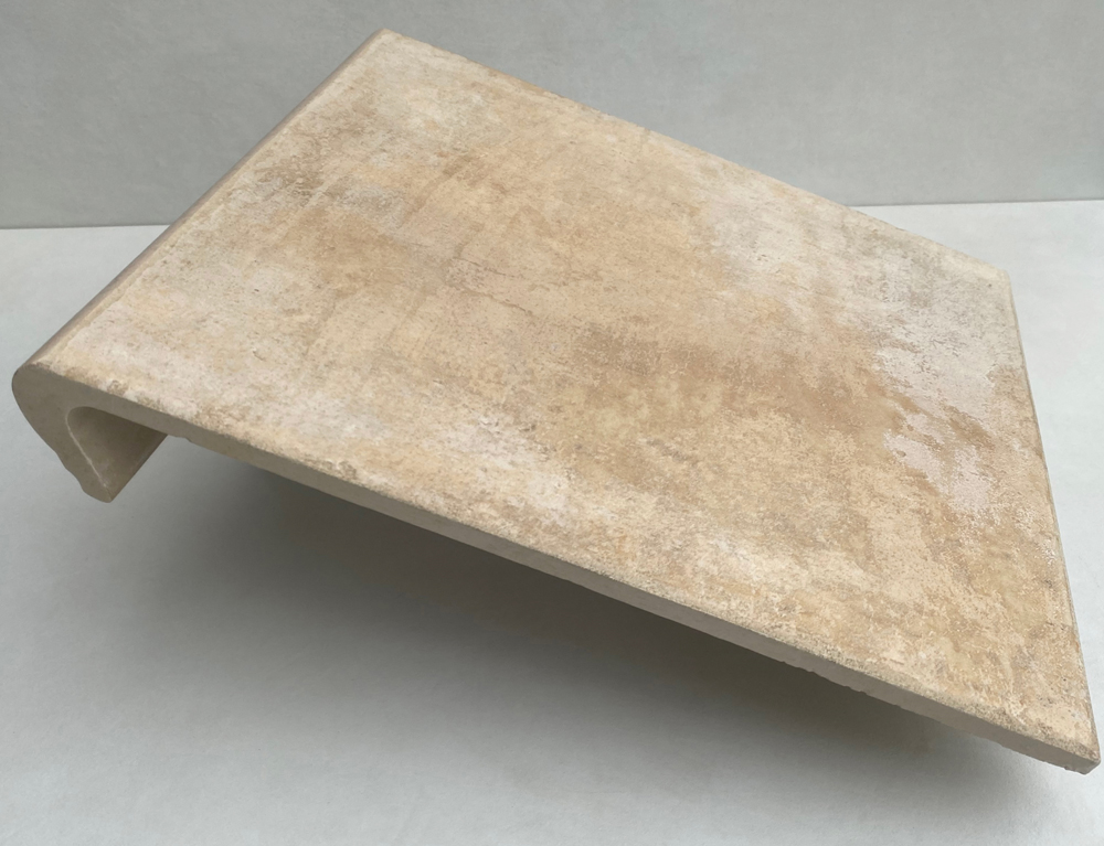 30x33 Scalino Monolitico Sunny - immagine 2