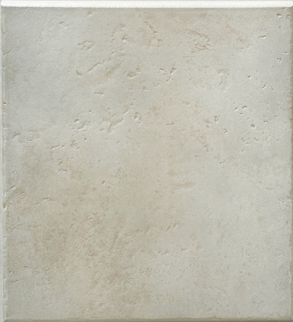 30×33 Scalino Monolitico White