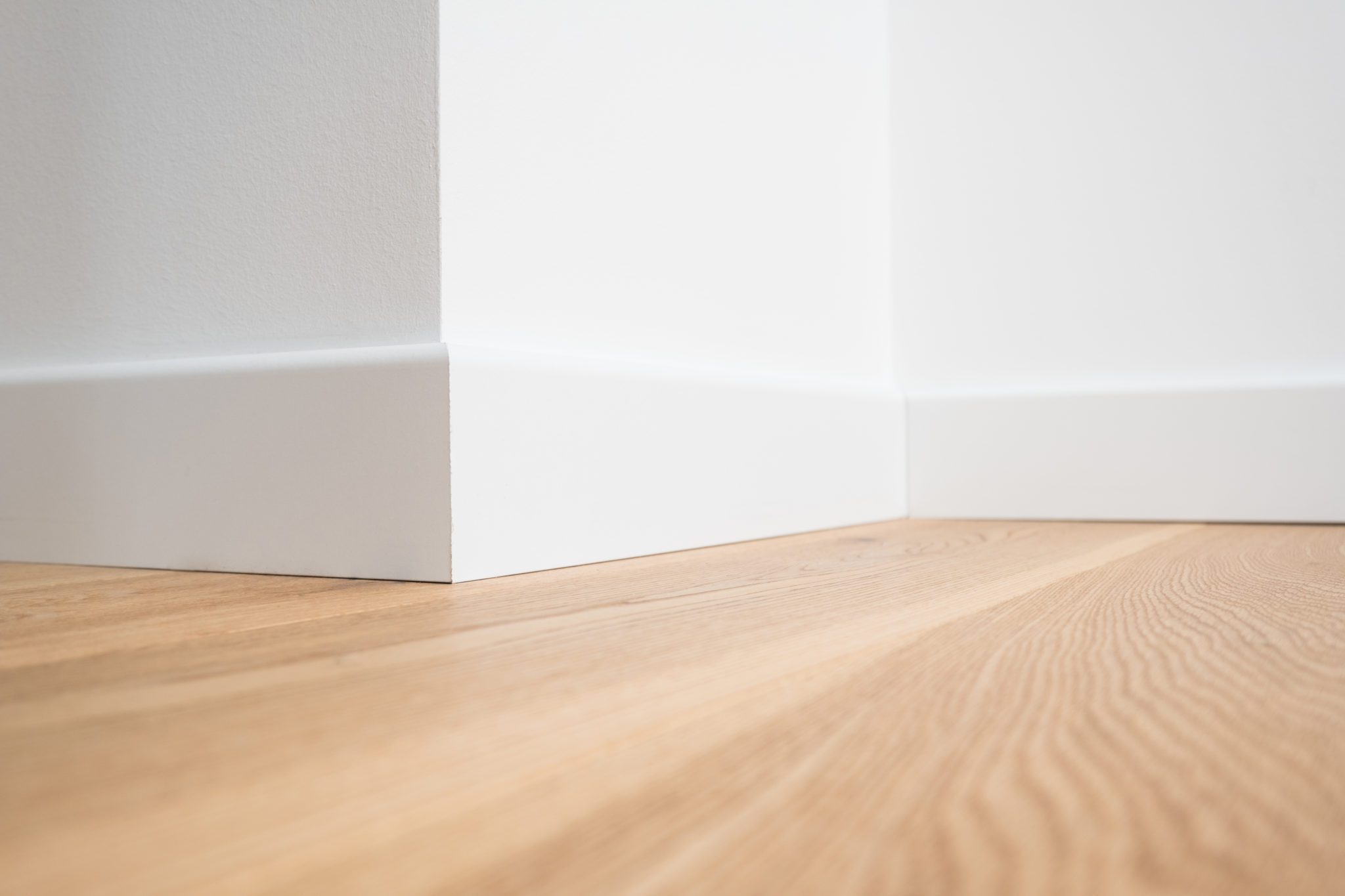 1) 7,5x60 Battiscopa Bianco Matt. - immagine 4