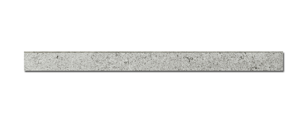 4,6×60 Battiscopa Buildtech GG Clay