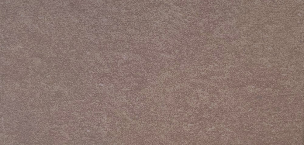 15x30 Elemento Terminale a Elle Pietra Di Fanes Rosso - immagine 3