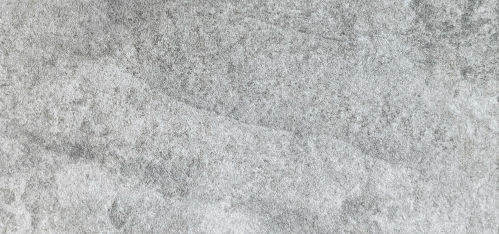 15x30 Elemento Terminale a Elle R.Grigio/Silver - immagine 5