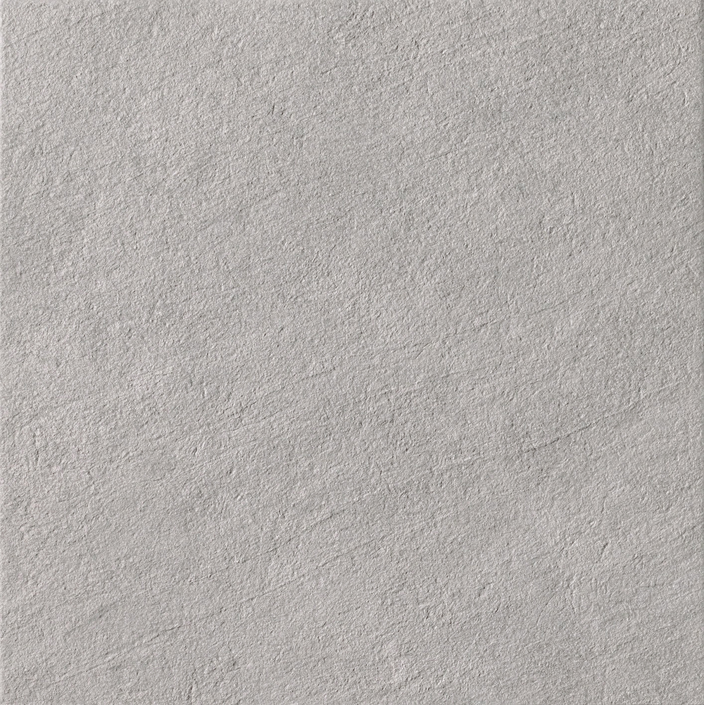 60x60 Pavimento in Gres Porcellanato 2cm. Block Grigio