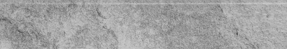 8×45 Battiscopa Roccia Grigio