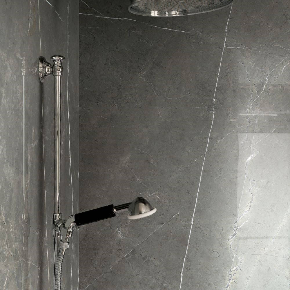 60x120 Stone 2.0 Amani Bronze Lappato Lucido - immagine 3