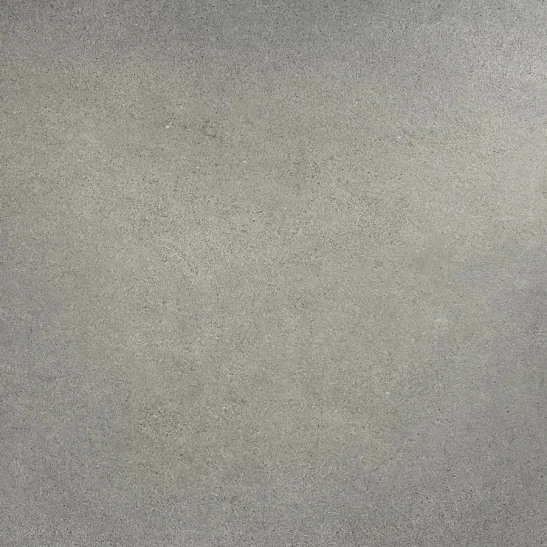 Piastrella gres porcellanato offerta online, da interno 90x90 cm. effetto pietra grigio.