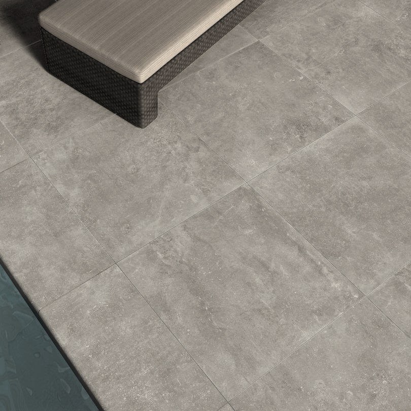 90x90 Manhattan Fog spessore 2cm. - immagine 3