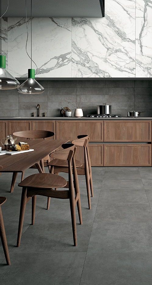 Rivestimenti da interno
