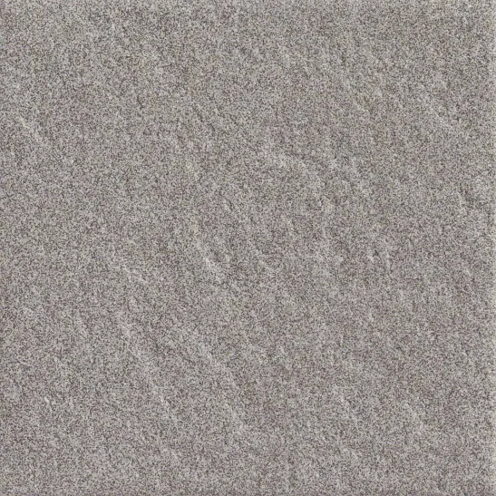 Piastrella gres porcellanato tutta massa spessore 8mm. da esterno R11 20x20 cm. Marazzi SistemT_gr Grigio Medio Rock effetto Granito antiscivolo.
