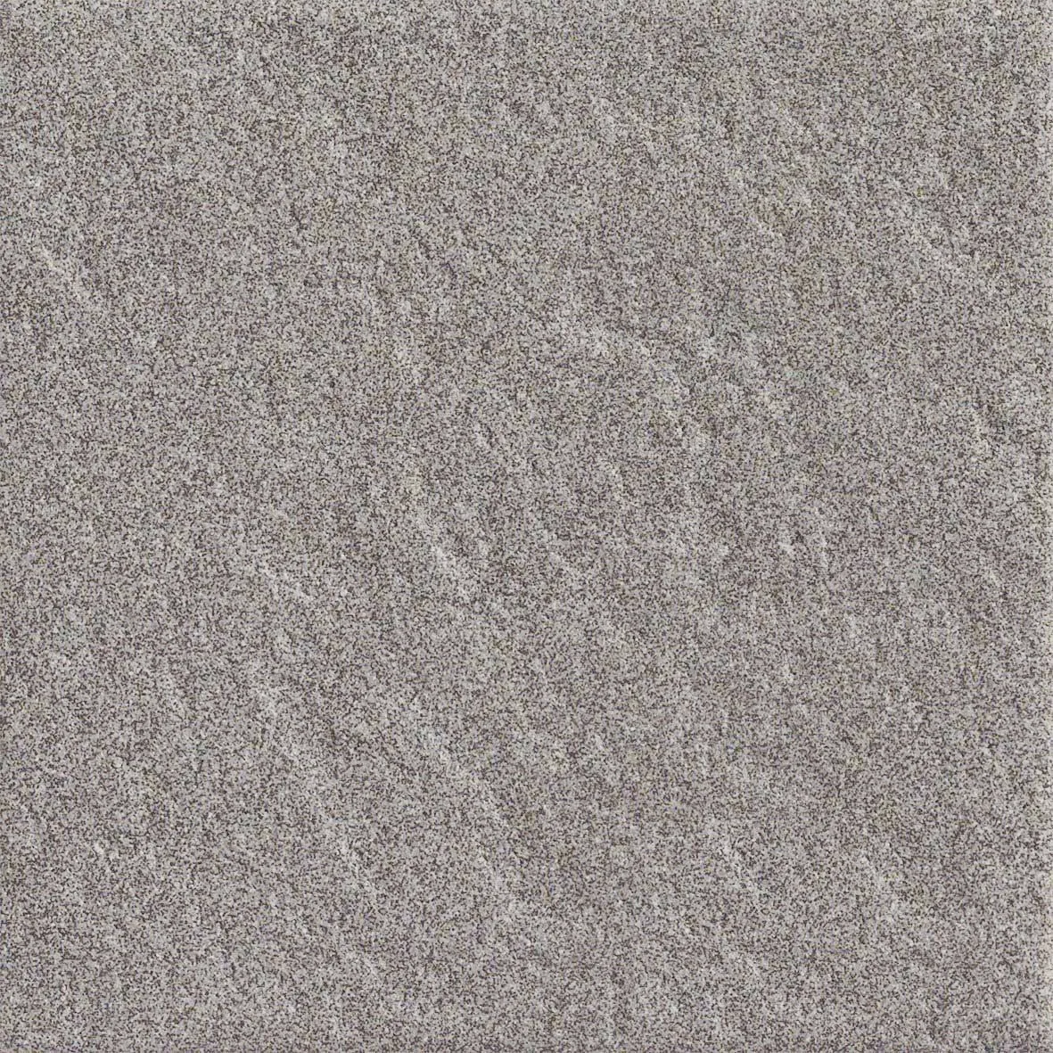 Piastrella gres porcellanato tutta massa spessore 8mm. da esterno R11 20x20 cm. Marazzi SistemT_gr Grigio Medio Rock effetto Granito antiscivolo.