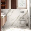 Piastrella gres porcellanato da interno soft touch 60x120 cm. Prestige Calacatta effetto Marmo. Pavimento o Rivestimento